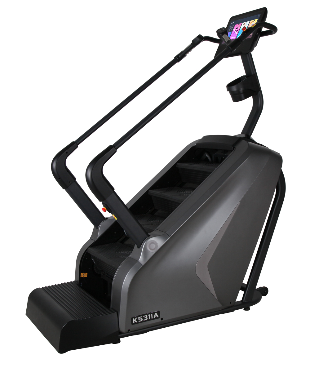 KPOWER康乐佳K5311A阶梯机攀爬爬山楼梯机