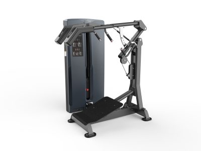 RELAX英吉多PC1610深蹲、小腿双功能训练器-商用健身房器材厂家