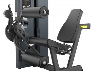 RELAX英吉多PC1605C坐式踢腿/压腿双功能训练器-商用健身器材厂家