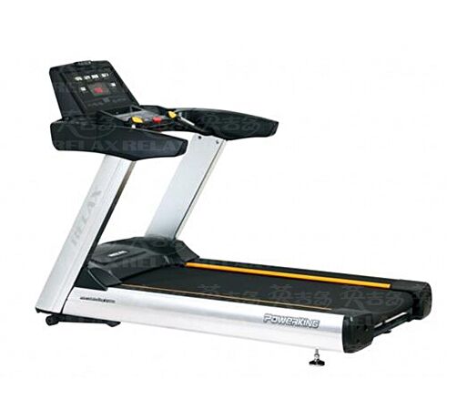 英吉多 RELAX 商用跑步机 PK12 健身房电动跑步机