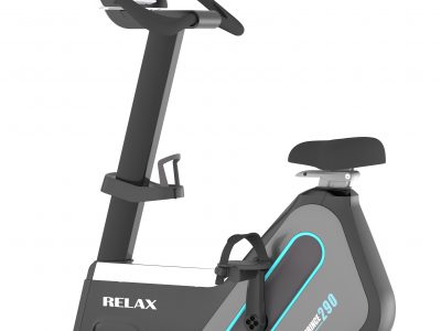 RELAX英吉多PP290商用立式健身车-商用健身器材厂家