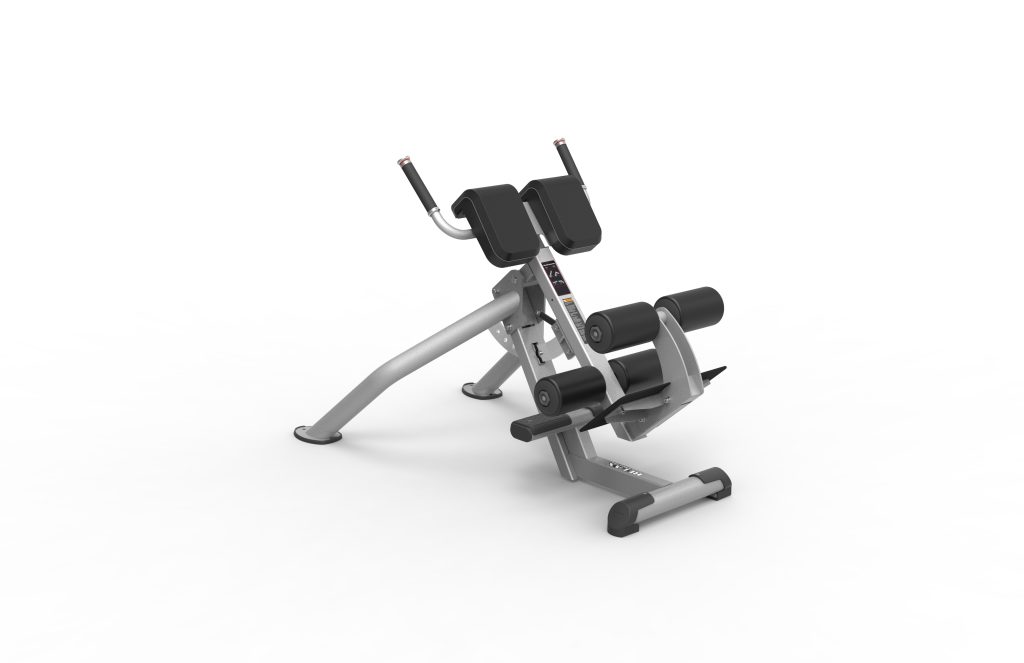 RELAX英吉多PTT0224F可调式罗马椅-商用健身器材厂家