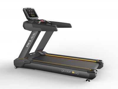 RELAX英吉多PK17商用跑步机-商用健身器材厂家