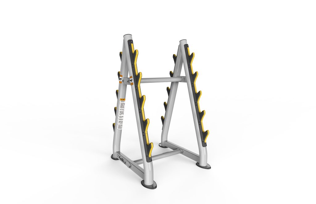RELAX英吉多PTT0251杠铃杆架-自由力量健身器材厂家